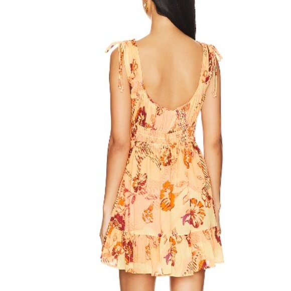 Vernon Mini Free People  brand: Free People - Picture 3 of 3